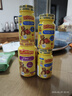 小熊糖（L'ilCritters）丽贵 儿童营养果蔬膳食纤维软糖 90粒装 美国进口 2岁及以上送礼 实拍图