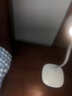 美的（Midea）LED便携充电小台灯书桌学习阅读灯学生学习宿舍卧室床头灯家用 实拍图