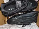 鸿星尔克男鞋休闲鞋男秋冬新款舒适百搭软底轻质运动鞋子男轻便跑鞋 实拍图