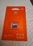 爱国者（aigo）128GB TF（MicroSD）存储卡 U3 A1 V30 4K 监控摄像头 车载行车记录仪专用内存卡 T1读速100MB/s 实拍图