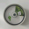 紫光（UNIS）DVD-R空白光盘/刻录盘 16速 4.7G 七星四叶草 50片桶装  实拍图