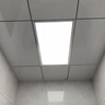 雷士（NVC）厨房灯led集成吊顶铝扣板灯300x600卫生间国家补贴吸顶面板平板灯 实拍图