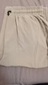 班尼路（Baleno）休闲裤男夏季长裤男士简约潮流直筒裤薄款冰丝夏天透气速干裤子男 实拍图
