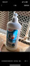贝亲（Pigeon）餐具清洗剂 洗奶嘴果蔬水杯餐具玩具 套装 600ml+700ml PL156 实拍图