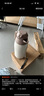 膳魔师（THERMOS）保温壶2000ML高真空商务家用大容量热水壶毕业礼物THX-2000 WH 实拍图