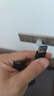 雷克沙（Lexar）USB3.2读卡器 USB/Type-C口 CFexpress Type A卡索尼相机卡读取 支持苹果16安卓手机电脑 实拍图