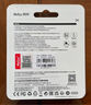 朗科（Netac）＆JOY联名款 16GB TF(MicroSD)存储卡 U1 C10 A1 P500系列 读速98MB/s 行车记录仪＆监控摄像 实拍图