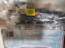 广州酒家利口福 虾饺480g 24只装 早餐半成品 广式早茶点心 生鲜食品速食美食 实拍图