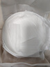 洁雅杰陶瓷盘家用白瓷盘子8英寸中式釉下彩餐盘菜盘汤盘微波炉可用6只装 实拍图