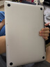 苹果（Apple） MacBook Pro/Air 二手苹果笔记本电脑 商务 办公 游戏 设计 剪辑 99新17款TR2灰TU2银16G/256GBar 实拍图