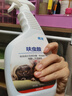 呋虫胺蟑螂药跳蚤药室内杀蟑螂跳蚤下水道驱虫喷雾杀虫剂1500ml 实拍图