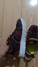 Skechers斯凯奇儿童凉鞋男童包头护脚 清凉透气休闲大童沙滩鞋童鞋400041L 实拍图