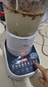九阳轻音破壁机可拆洗家用全自动榨汁豆浆机降噪高温清洗1.75L五谷杂粮3-5人热烘除菌P660国家补贴 实拍图