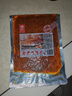 源氏 老式大辣片 怀旧休闲零食小吃 豆干辣条儿时豆皮 200g 实拍图
