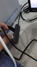 绿联 USB3.0扩展器扩展坞 高速4口集线器HUB拓展坞分线器笔记本台式电脑一拖多口转换器转接头延长线 实拍图
