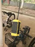 【电瓶修复神器二三轮电动车电瓶修复器通用脉冲修复电池自动断电 【智能脉冲 稳压修复】自动断电 实拍图