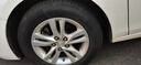德国马牌（Continental）汽车轮胎 195/65R15 91V UCJ 适配丰田卡罗拉/雷凌大众朗逸/宝来 实拍图