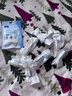 东耐伦适配博朗欧乐B/OralB电动牙刷头D12/D16/D100/P2000/P4000/3709替换头 8支 EB50多角度清洁型（新） 实拍图