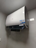 海尔（Haier）【BK3PRO】60升双胆扁桶电热水器 小魔盒鲜活水 国家补贴20% 净水洗AI智慧 3300W免清洗镁棒免更换 实拍图