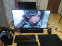 KTC 23.8英寸 2K原生180Hz 450nit FastIPS Switch2外接PS5游戏电竞电脑升降旋转显示器国家补贴H24T7 实拍图