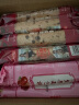 西域之恋新疆特产牛奶坚果黑麦代餐列巴切片800g*1盒 牛奶黑麦坚果列巴 800g 实拍图