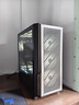 安钛克 (Antec) P20C ARGB Type-C接口/玻璃侧透机箱/360水冷/配3把风扇 实拍图