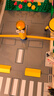 乐高（LEGO）积木拼装小黄人75583 格鲁的房子男孩女孩儿童玩具生日礼物 实拍图