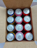 青岛啤酒（TsingTao）爆款组合500ml*12听 白啤4听+福禧4听+皮尔森4听 实拍图