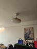雷士（NVC）LED灯盘灯条吸顶灯灯芯替换光源改造板环形改装灯40W-正白光 实拍图