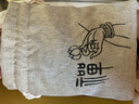 灵木阁天然芽庄奇楠沉香手串王菲同款双圈叠戴木质女士手链多圈佛珠礼物 6mm双圈奇楠沉香【蜜蜡福运款】 实拍图