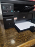 惠普（HP）全新M1136黑白激光打印机多功能一体机家用办公打印机复印扫描 全新HPM1136【原装硒鼓*1】 官方正品\顺丰直发\八大仓发货 实拍图