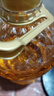 京觅玉米胚芽油5L 非转基因一级压榨 充氮保鲜 实拍图