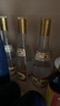 汾酒 黄盖玻汾 清香型高度白酒 53度 475mL*12瓶 整箱装 实拍图