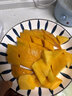四川攀枝花凯特芒果新鲜当季大芒果 新鲜水果礼盒 10斤 实拍图