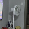 美的（Midea）【幸运草安睡1S】一级能效直流变频声控电风扇家用遥控卧室静音落地扇台式桌面抗菌大风力转页扇 实拍图