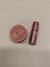 INTO YOU罐装唇泥哑光唇颊两用口红生日礼物送女新年礼物EM08赤陶土色5g 实拍图