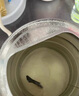 a2奶粉 澳洲紫白金版 DHA较大婴儿配方牛奶粉2段(6-12月)900g*6罐 实拍图