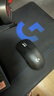 罗技GPW二代/三代/四代鹰眼朱雀/G309/G502 X PLUS鼠标配重块加重gpx gpw狗屁王 GPW二代/三代/四代 15克配重块 实拍图