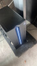 联想（Lenovo）GeekPro设计师游戏台式电脑主机(酷睿i5-14400F RTX5060Ti 8GB显卡 32G DDR5 1TB SSD )国家补贴 实拍图