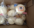 港荣蒸蛋糕淡糖450g小面包蛋糕点心早餐饼干休闲西式糕点端午节礼物盒 实拍图