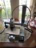 拓竹A1mini 3D打印机学生新手友好 儿童Steam教育 桌面家用FDM 全自动调平多色高速bambulab【大陆版】 A1 mini单机 实拍图