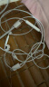 Apple/苹果 采用 (USB-C)的EarPods耳机 有线耳机 苹果耳机 适用iPhone/iPad//Mac 苹果手机 实拍图