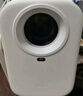 小米（MI）投影仪Redmi3 Lite版 投影仪家用 智能家庭影院 无感对焦 无感校正 1080P物理分辨率 MIUI系统 实拍图