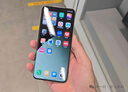 小米 Redmi Note13Pro 国家补贴 骁龙7S 新2亿像素 第二代1.5K高光屏 12GB+256GB 浅梦空间 5G手机 实拍图