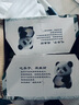 勇者无惧脱骨李JD多地次日达汶川脱骨李子空心李脆甜半边红青脆李水果礼盒 净重5斤中果 单果10-15g 实拍图