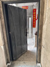 英典麒麟甲级防盗门家用入户门智能门进户门子母门防撬防爆别墅大门 2150*1050/2250*960 【基础款】高端指纹锁 实拍图