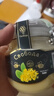 俄森源椴树蜂蜜500g俄罗斯原装进口蜂蜜露柠檬柚子茶冲饮伴侣礼品 实拍图