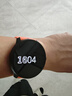 颂拓（SUUNTO）RACE S 轻量化户外训练腕表 专业跑步马拉松运动智能手表 夜墨黑 实拍图