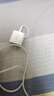 罗马仕苹果充电器iPhone16/15ProMax快充套装PD20W充电头+双头Type-C数据线适用15/16手机iPadAir平板 实拍图