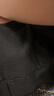 迪卡侬（DECATHLON）运动短裤男篮球裤跑步健身夏季休闲薄五分裤宽松速干TARMAK 黑色短裤 L 实拍图